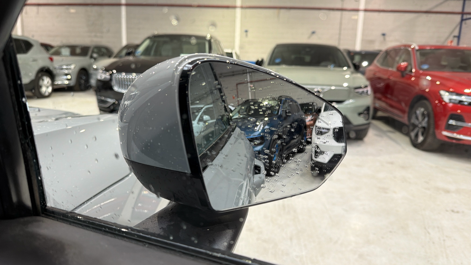 Volvo EX30 segunda mano 93332340 - 27