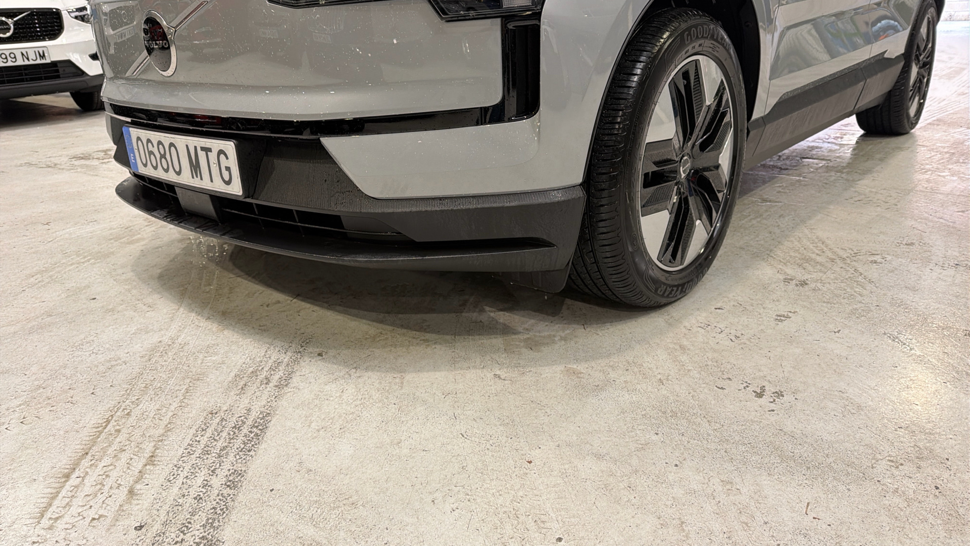 Volvo EX30 segunda mano 93332340 - 33