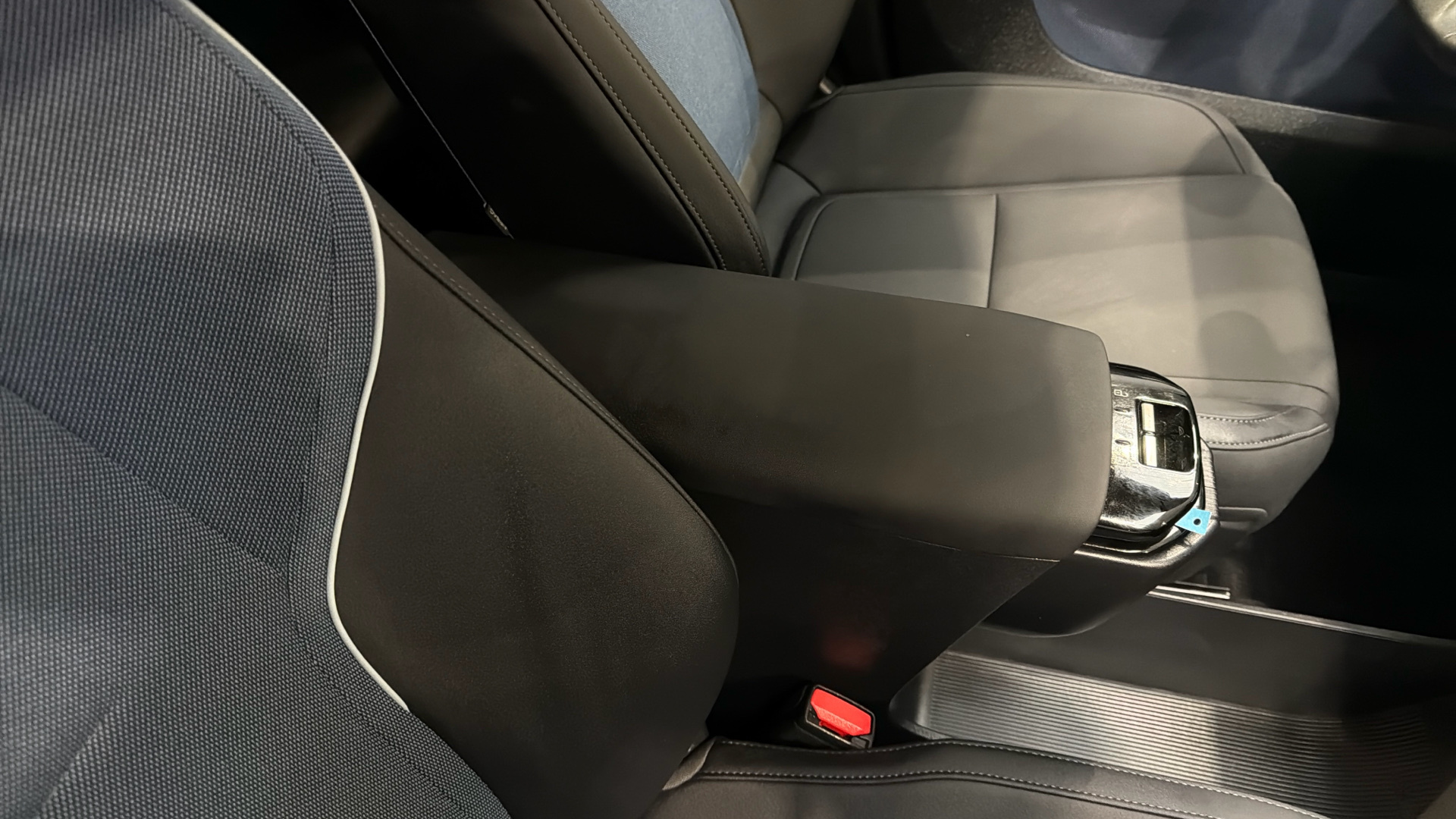 Volvo EX30 segunda mano 93332340 - 43