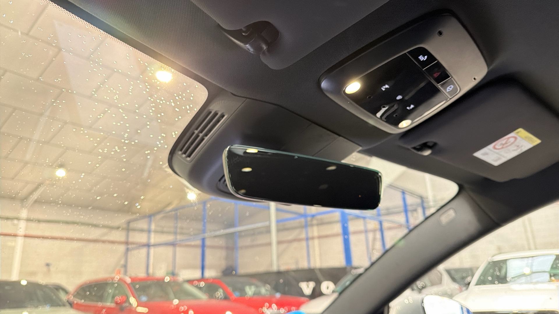 Volvo EX30 segunda mano 93332340 - 47