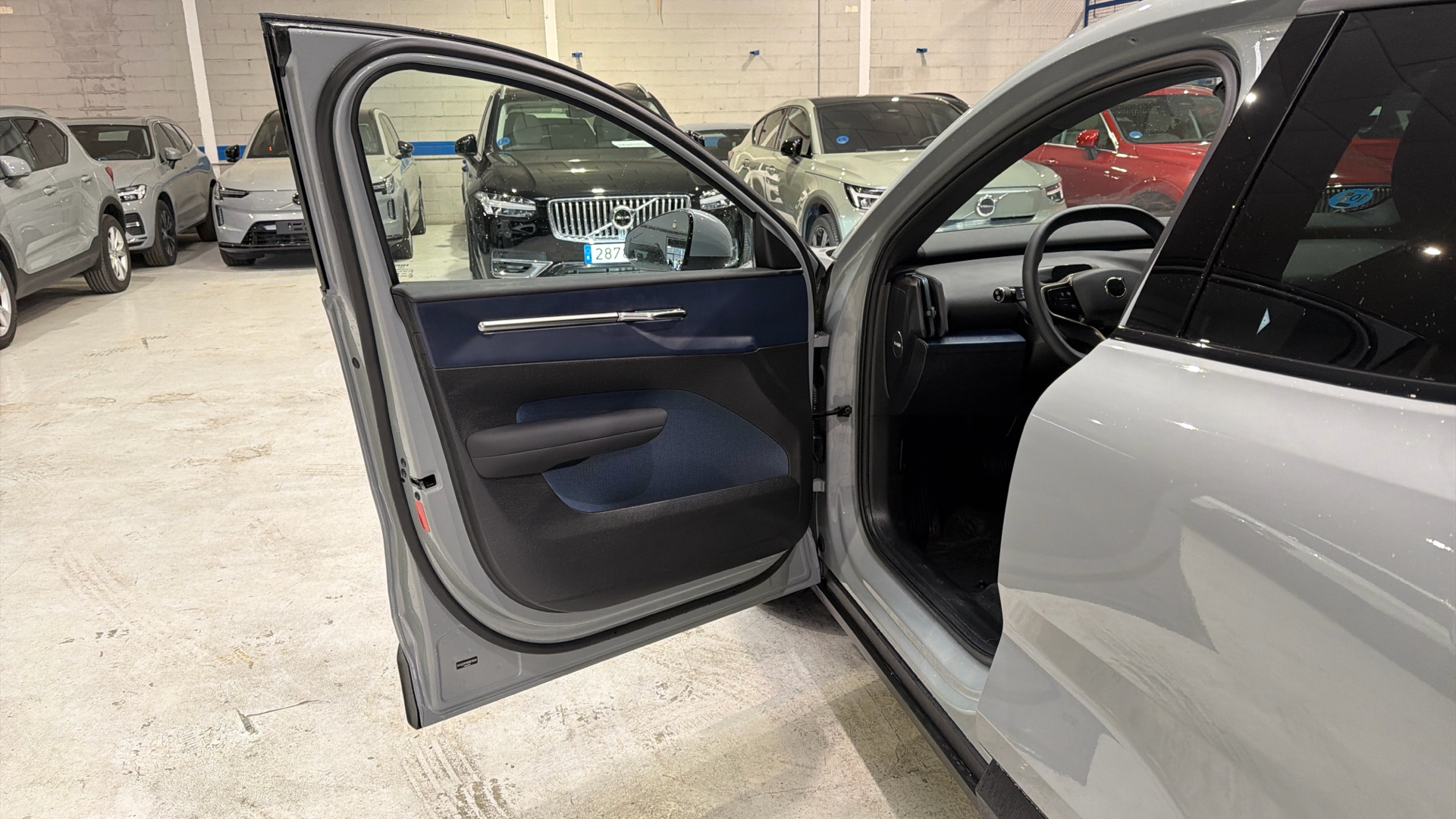 Volvo EX30 segunda mano 93332340 - 49