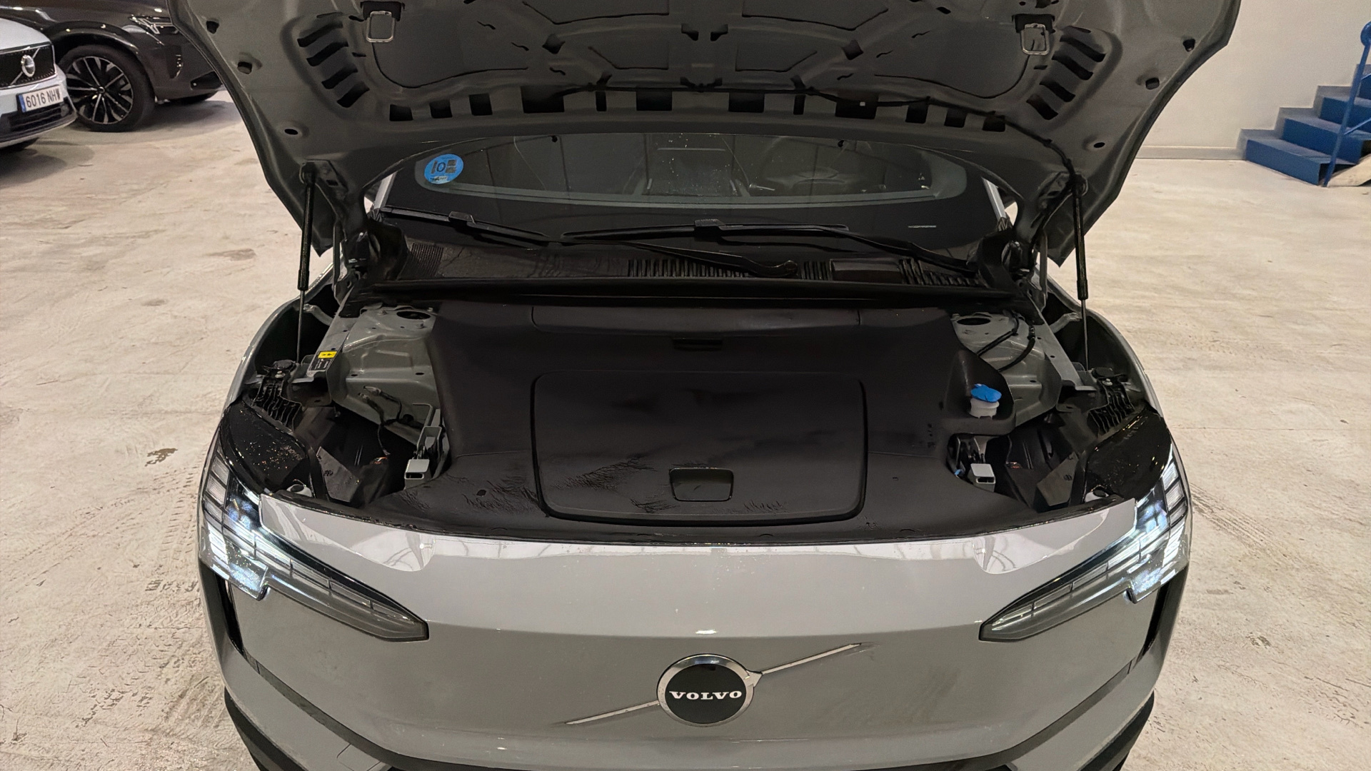 Volvo EX30 segunda mano 93332340 - 50