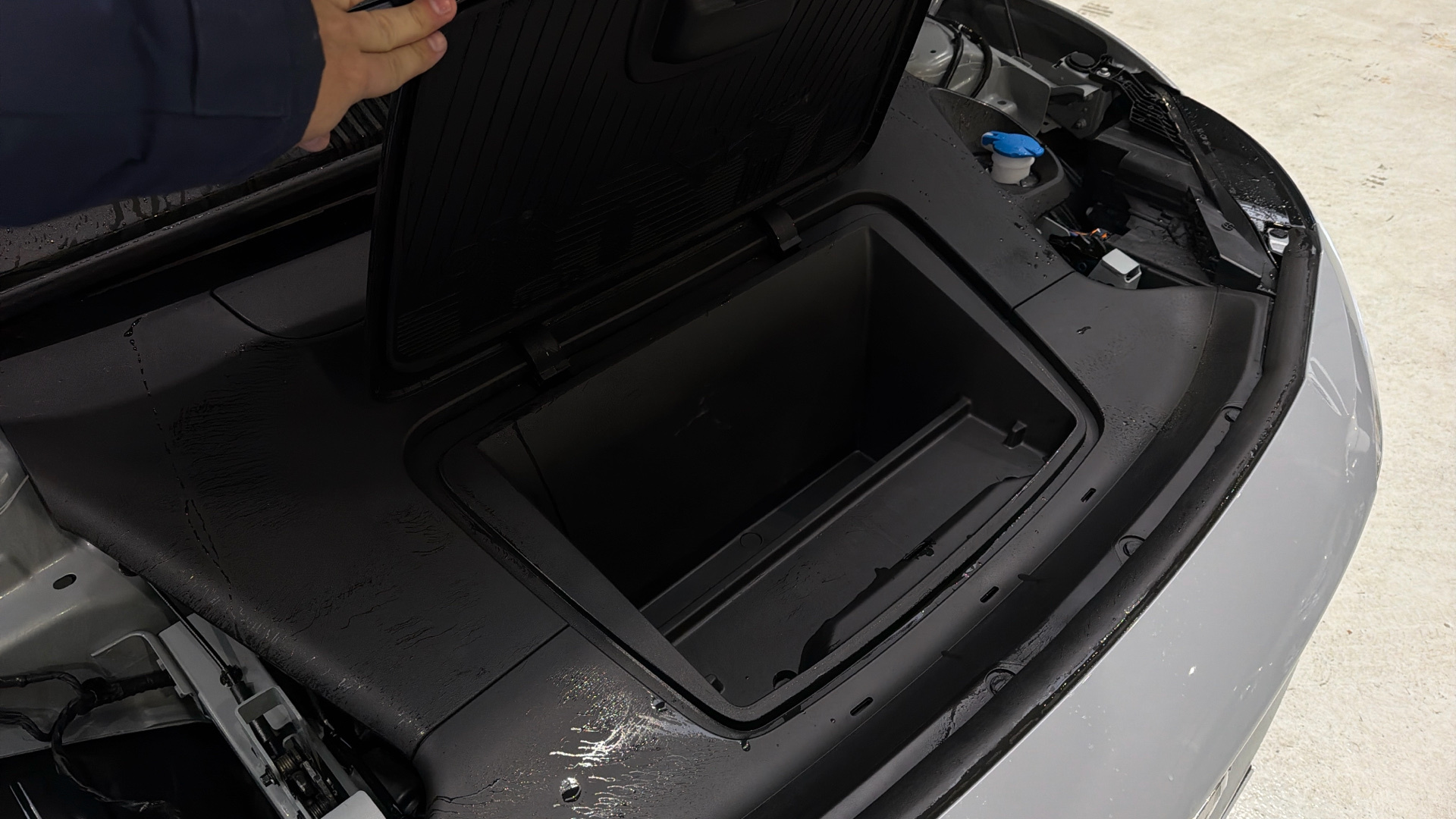 Volvo EX30 segunda mano 93332340 - 51