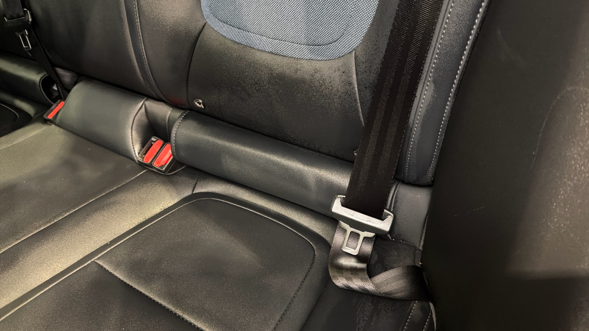 Volvo EX30 segunda mano 93332340 - 53