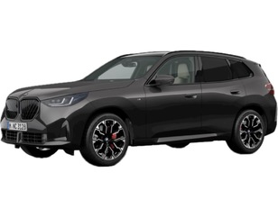 Fotos de BMW X3 xDrive40d color Gris. Año 2025. 223KW(303CV). Diésel. En concesionario Móvil Begar Alicante de Alicante