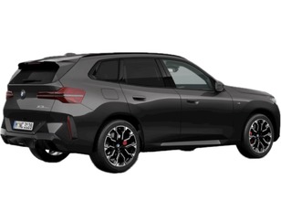 Fotos de BMW X3 xDrive40d color Gris. Año 2025. 223KW(303CV). Diésel. En concesionario Móvil Begar Alicante de Alicante