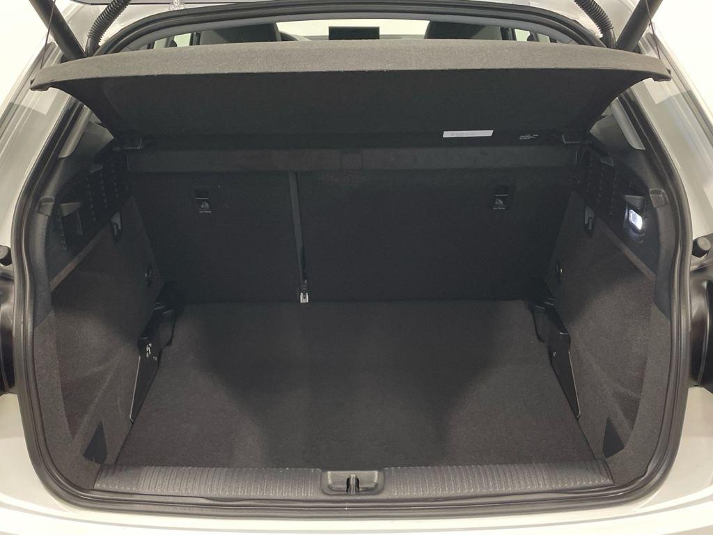 Audi Q2 35 TDI en Barcelona