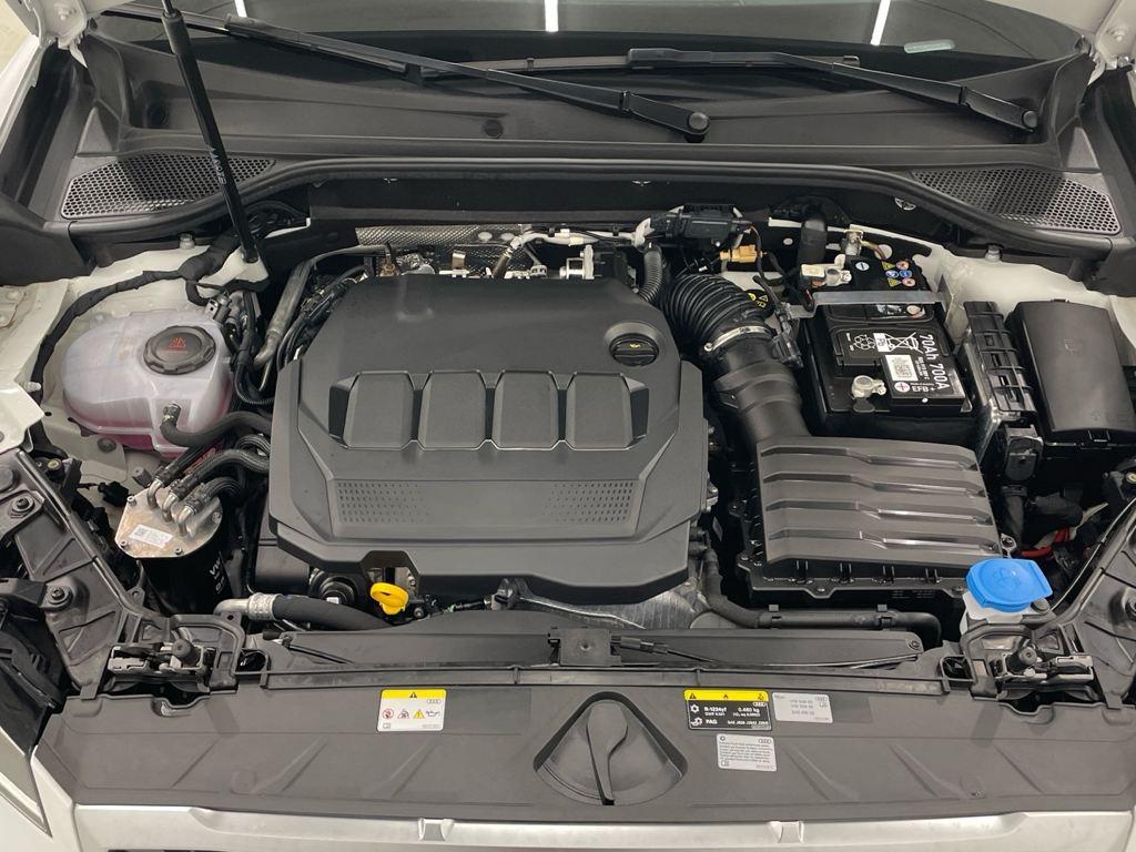 Audi Q2 35 TDI en Barcelona