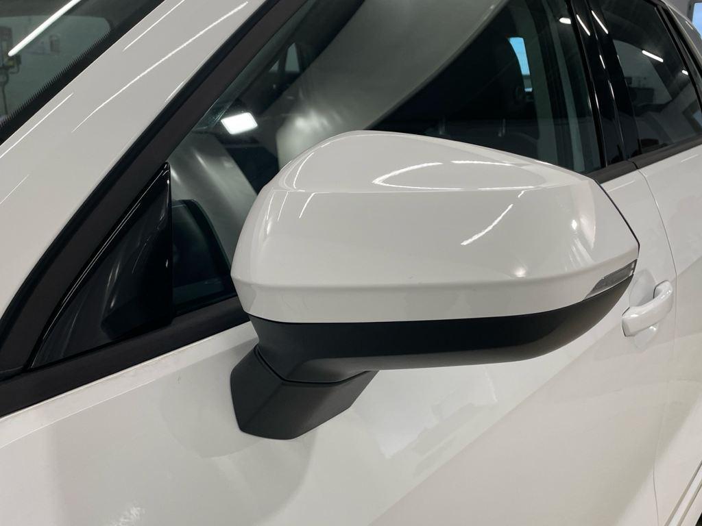 Audi Q2 35 TDI en Barcelona