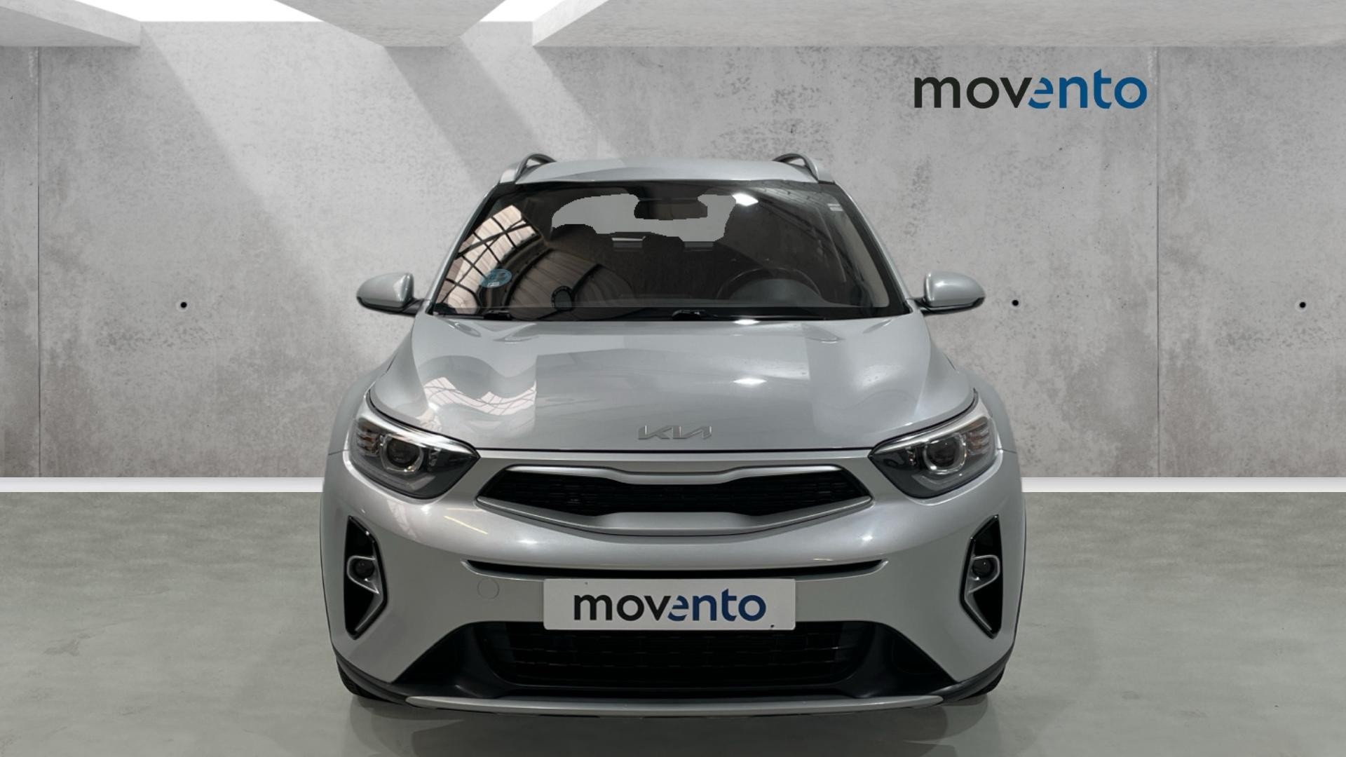 Kia Stonic 1.2 DPi en Barcelona