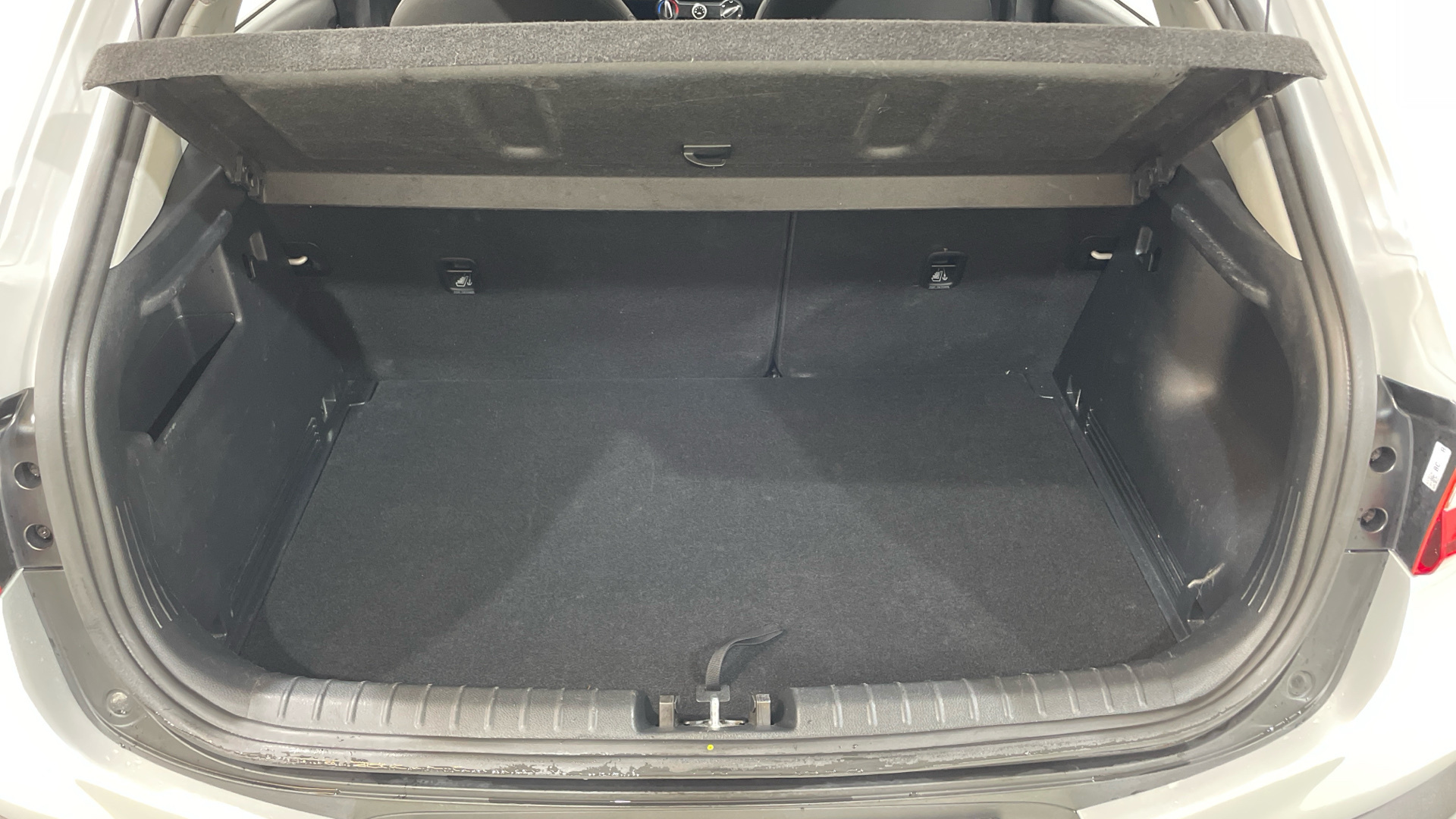 Kia Stonic 1.2 DPi en Barcelona