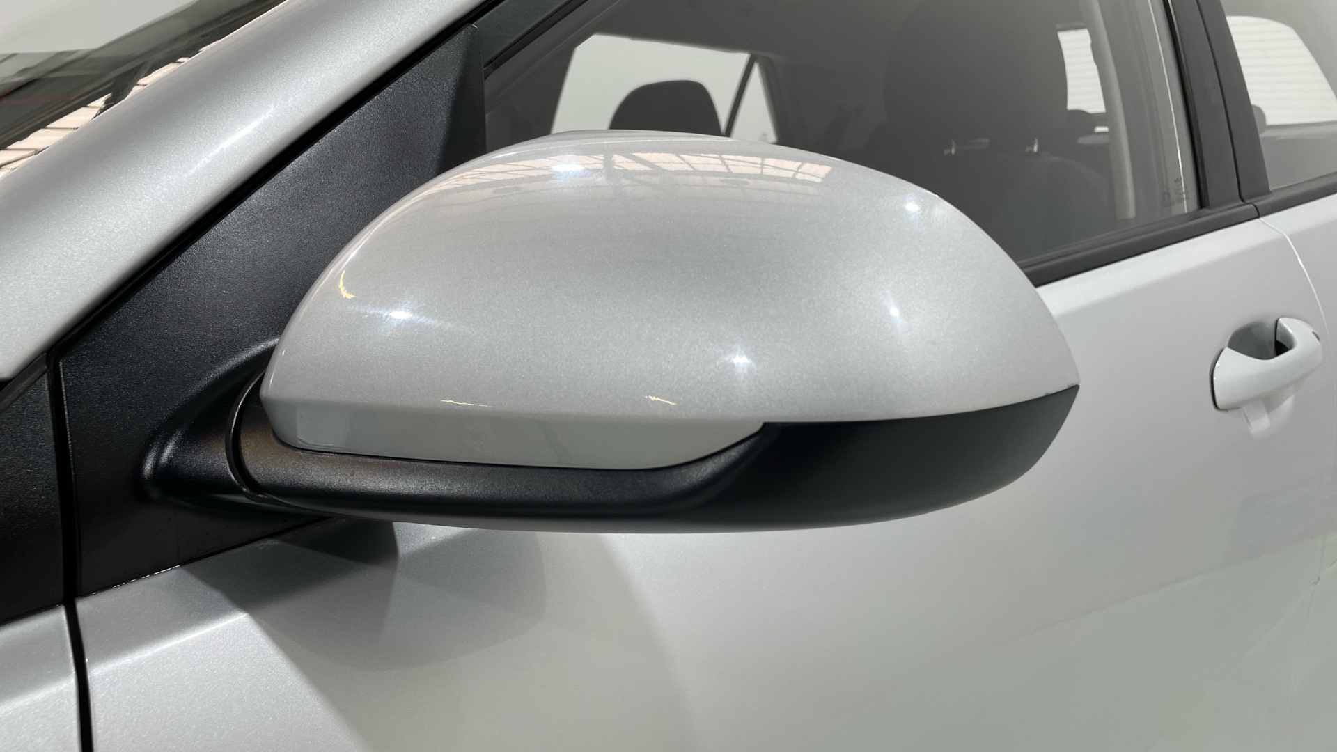 Kia Stonic 1.2 DPi en Barcelona