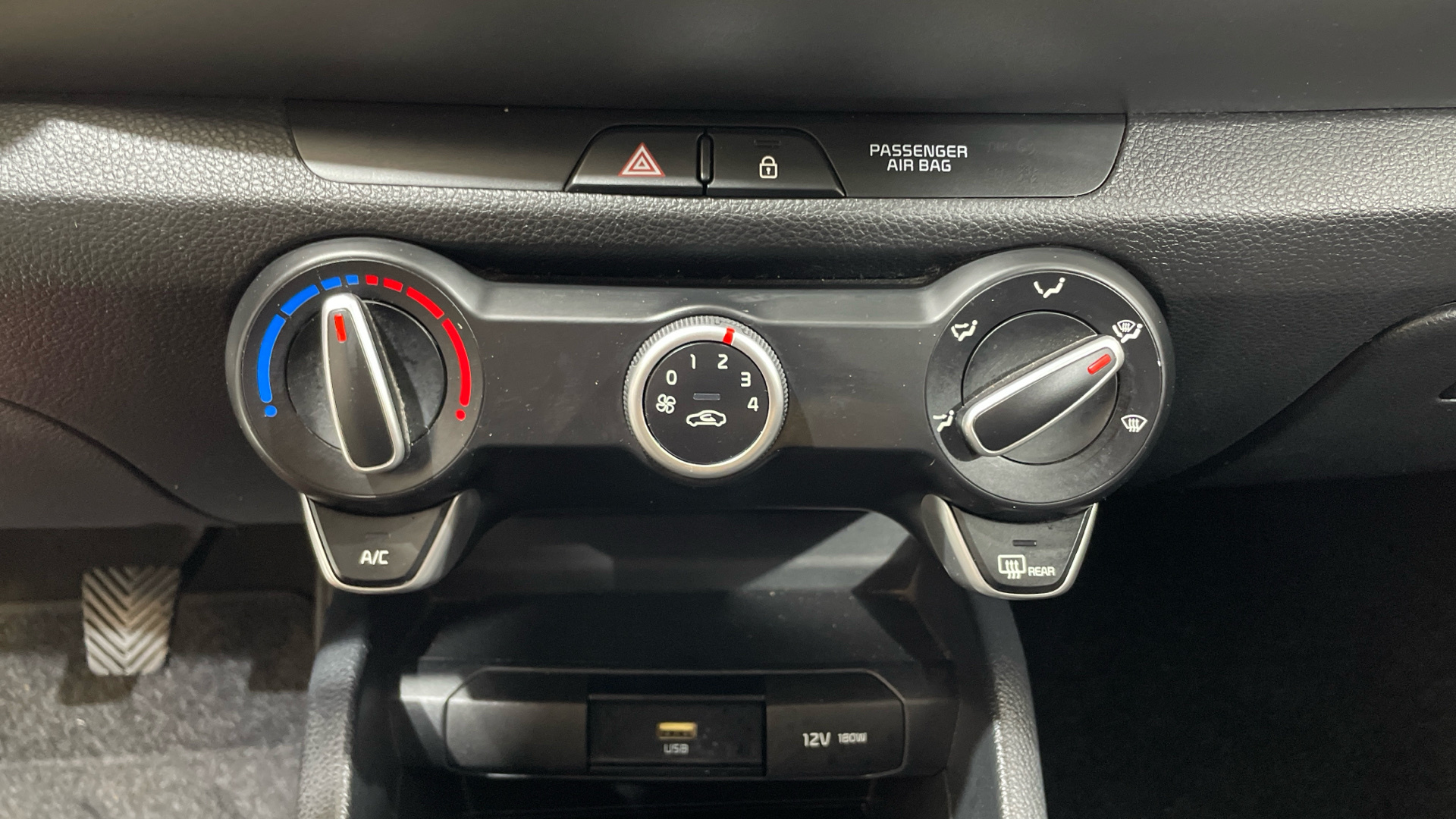 Kia Stonic 1.2 DPi en Barcelona