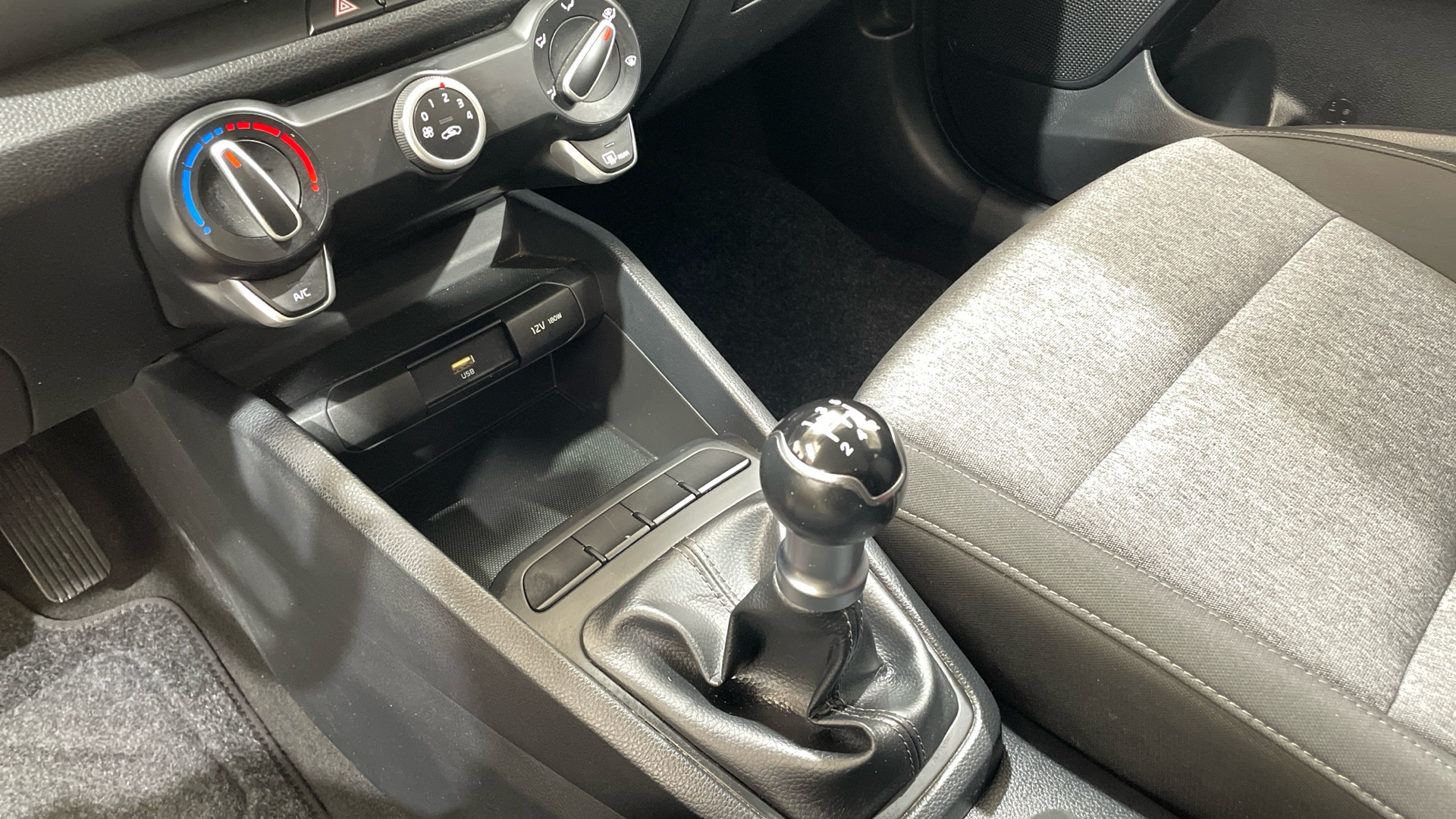 Kia Stonic 1.2 DPi en Barcelona