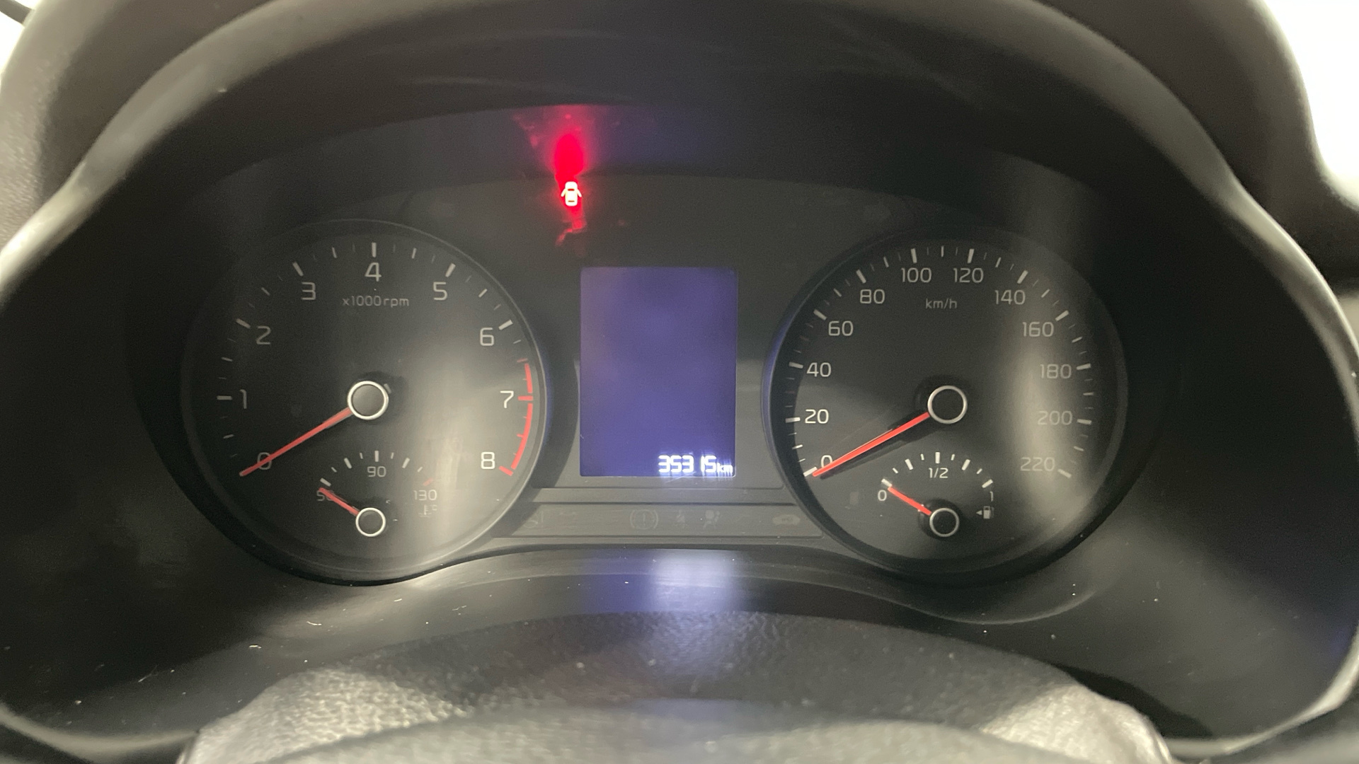 Kia Stonic 1.2 DPi en Barcelona