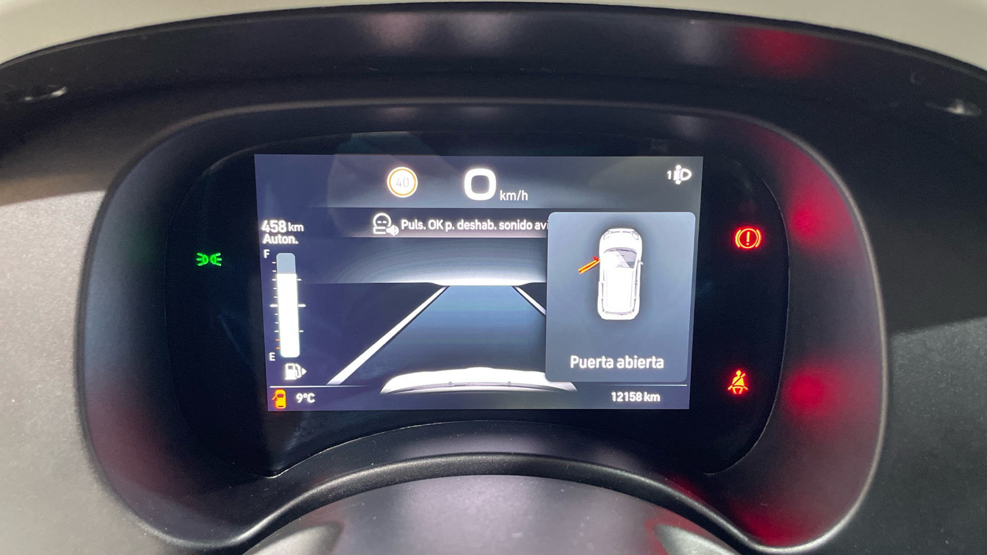 Fiat Panda 1.0 Hybrid en Barcelona