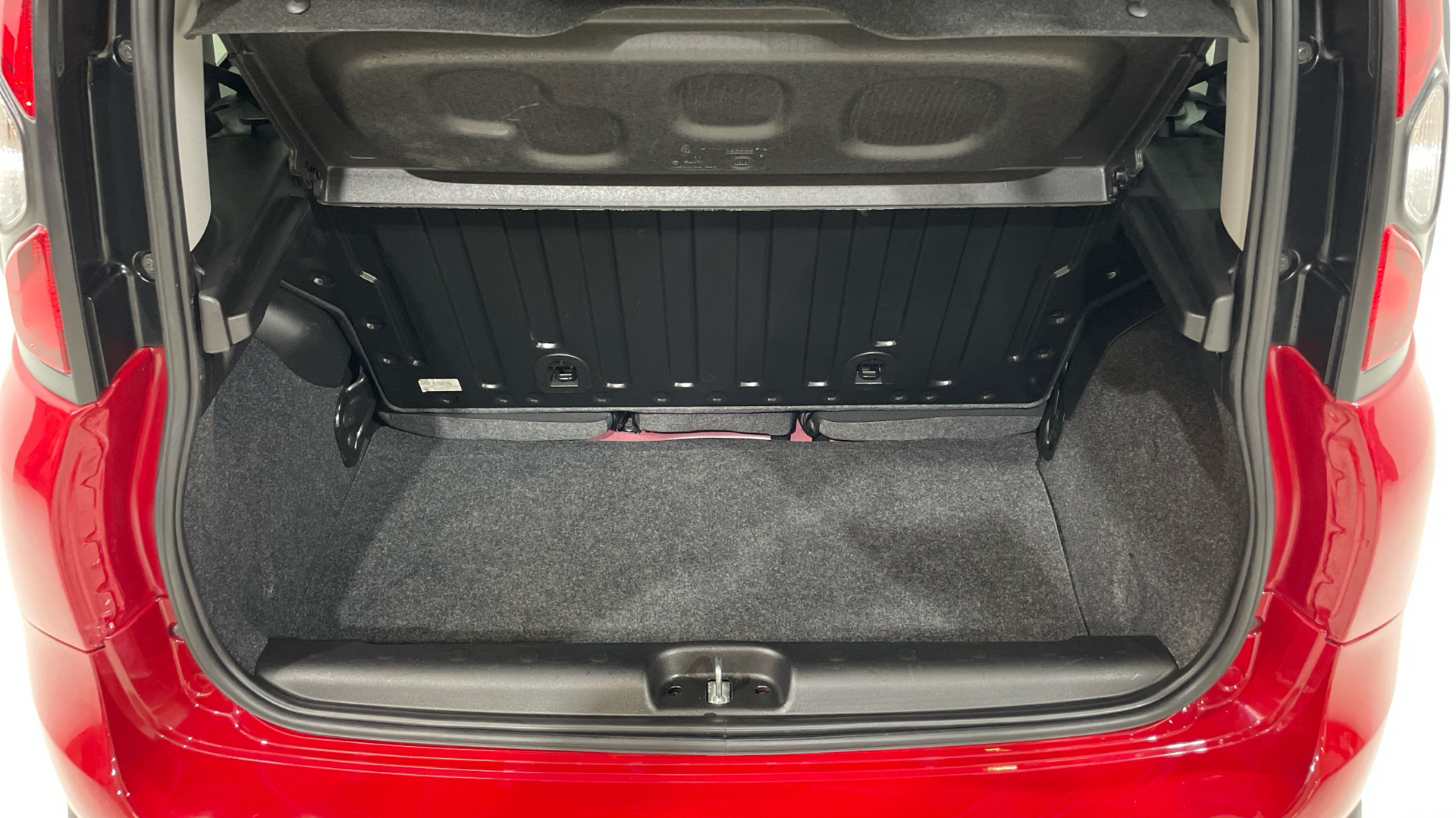 Fiat Panda 1.0 Hybrid en Barcelona