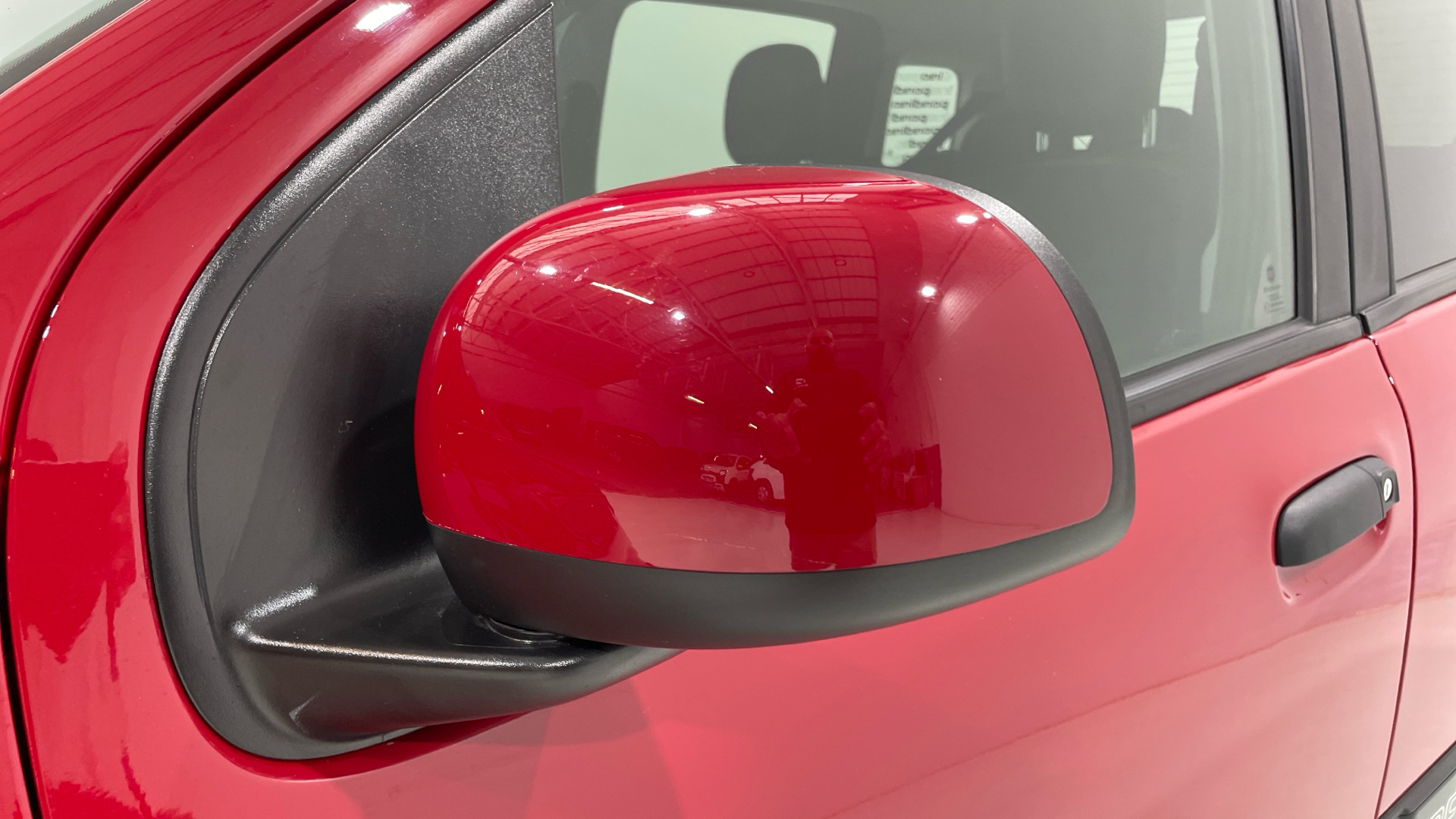 Fiat Panda 1.0 Hybrid en Barcelona