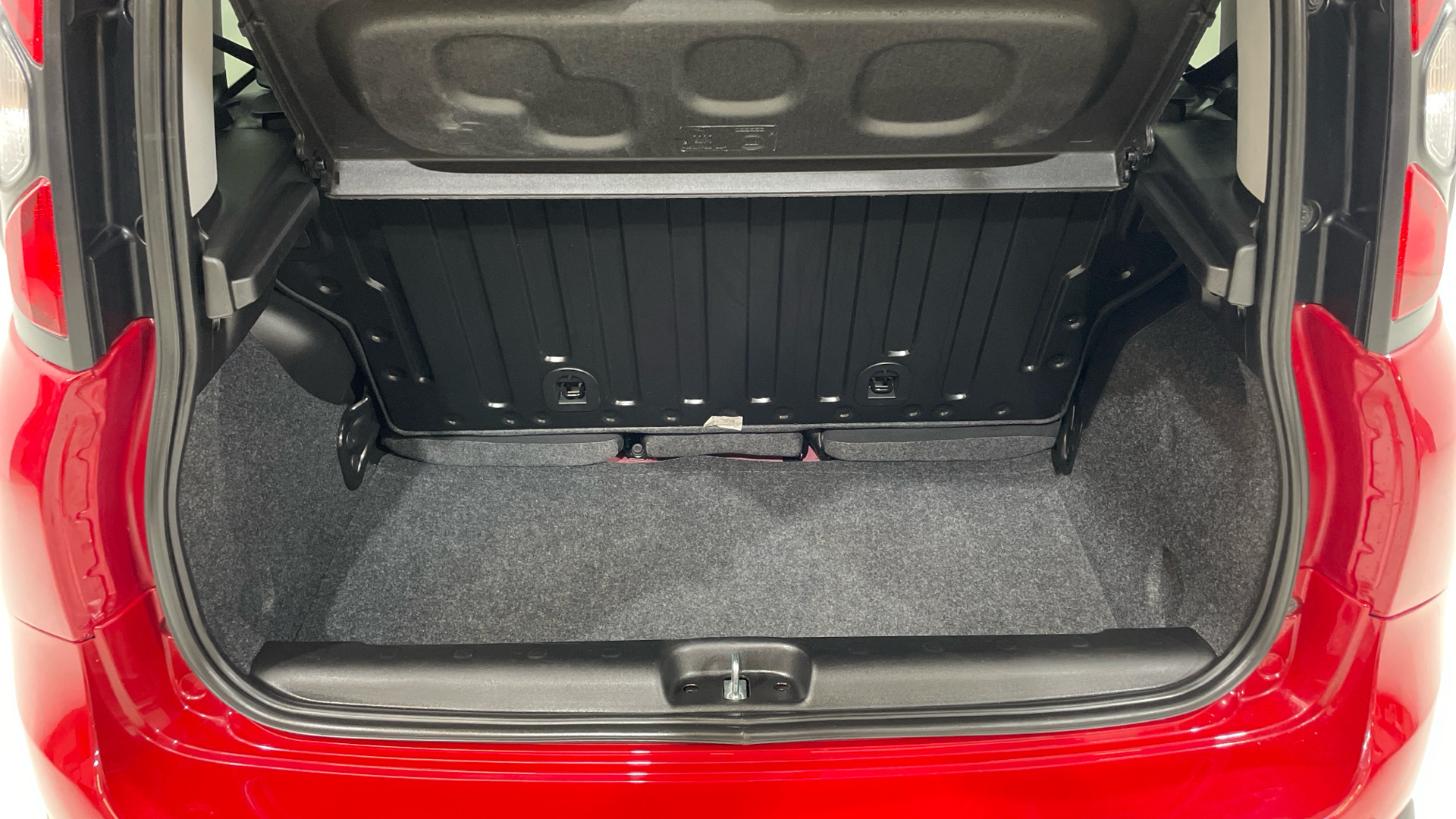 Fiat Panda 1.0 Hybrid en Barcelona