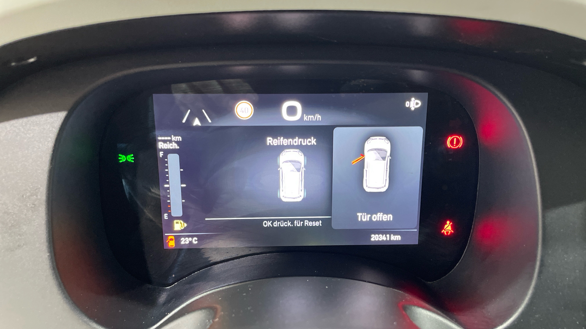 Fiat Panda 1.0 Hybrid en Barcelona