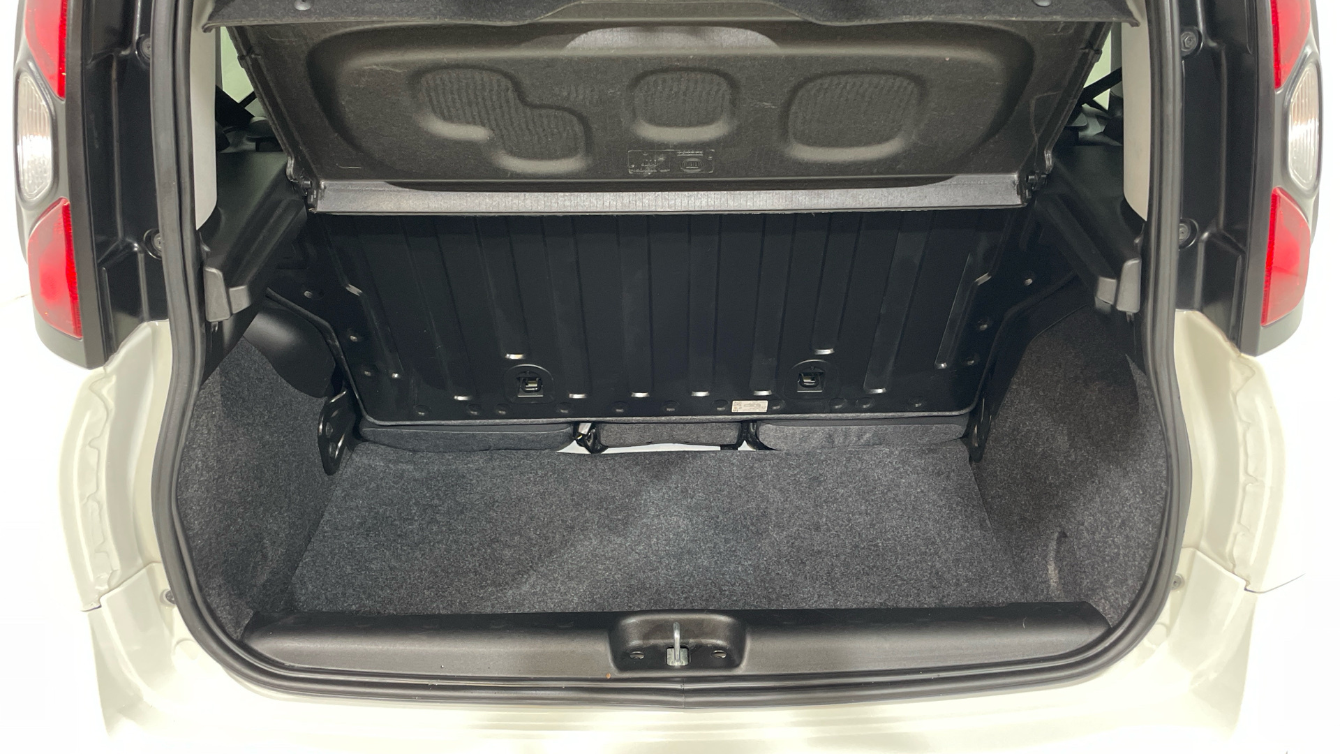 Fiat Panda 1.0 Hybrid en Barcelona