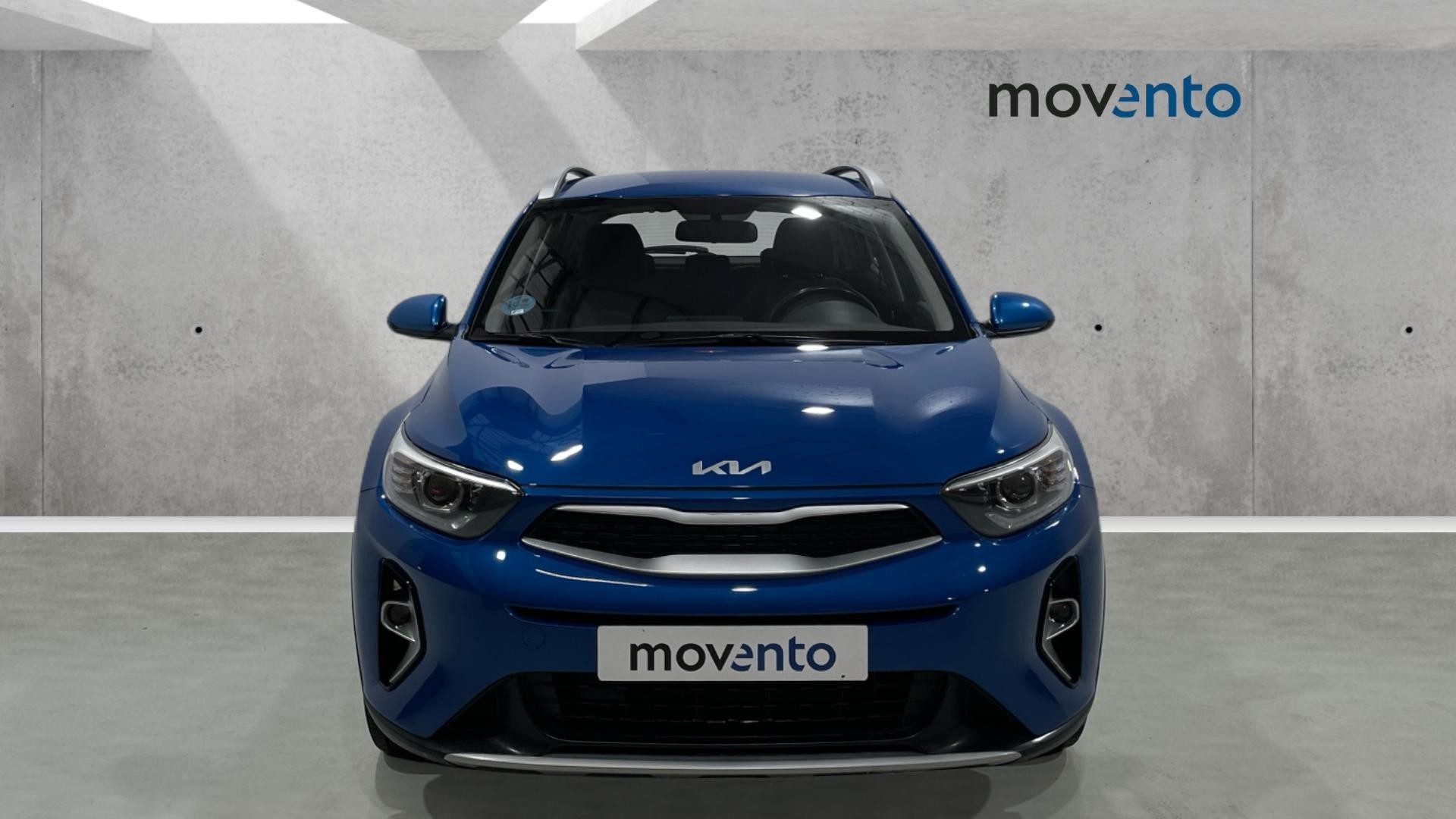 Kia Stonic 1.2 DPi en Barcelona