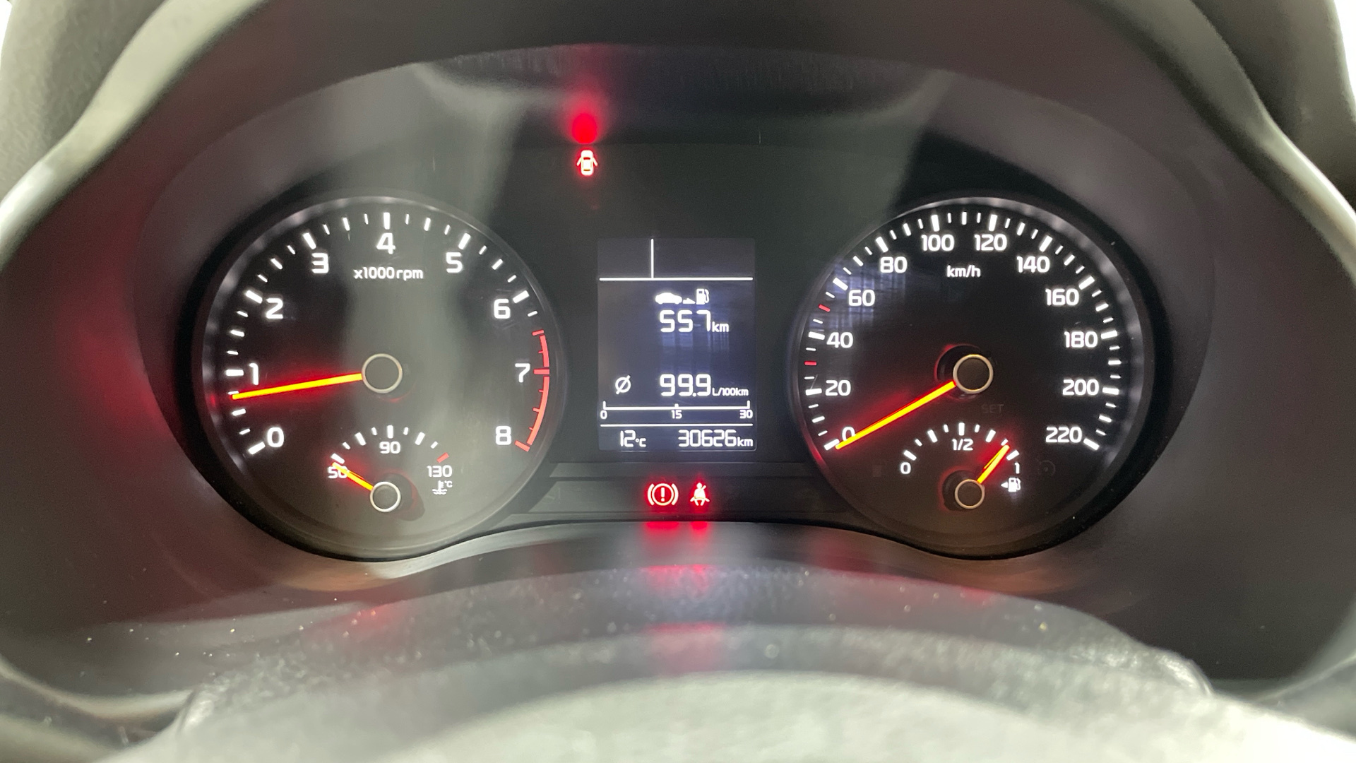 Kia Stonic 1.2 DPi en Barcelona