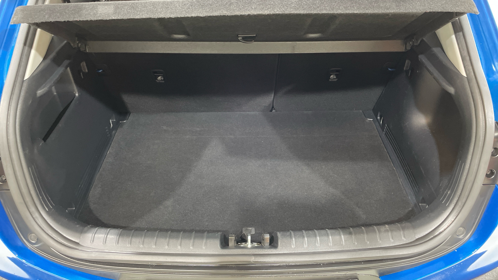 Kia Stonic 1.2 DPi en Barcelona