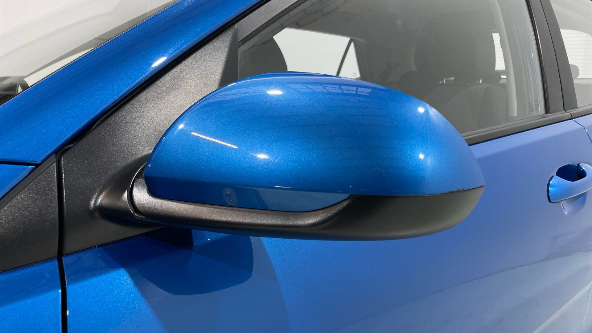 Kia Stonic 1.2 DPi en Barcelona