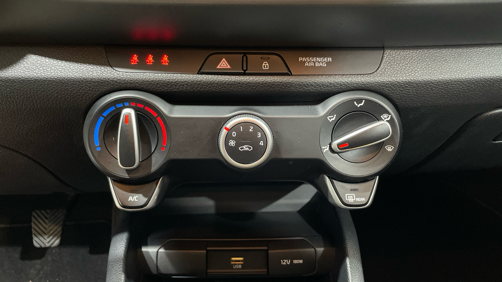 Kia Stonic 1.2 DPi en Barcelona