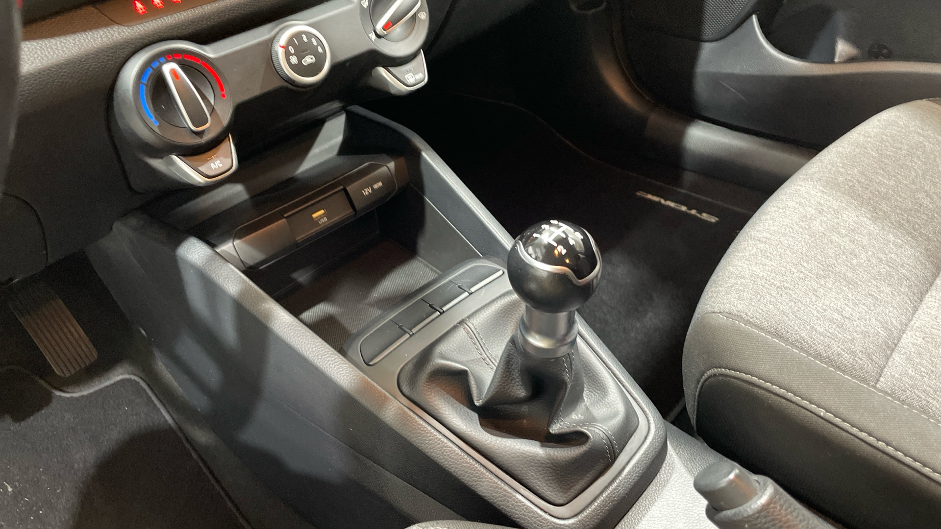 Kia Stonic 1.2 DPi en Barcelona