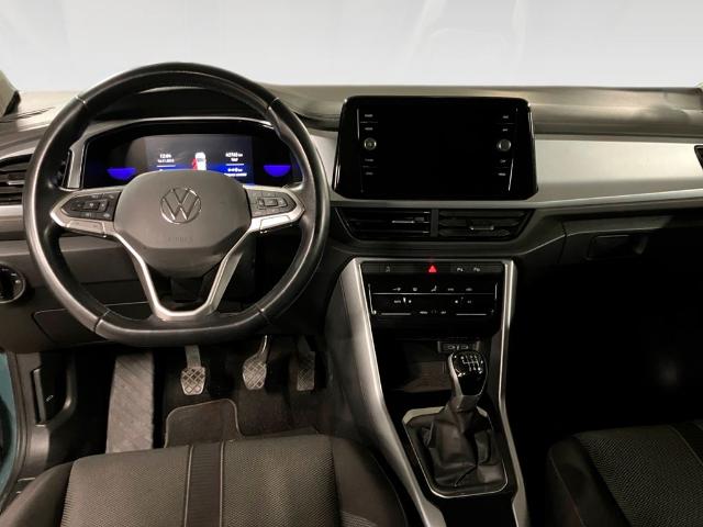 Volkswagen T-Roc Life 1.5 TSI 110 kW (150 CV)