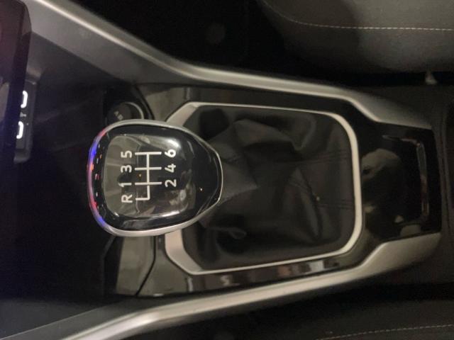 Volkswagen T-Roc Life 1.5 TSI 110 kW (150 CV)