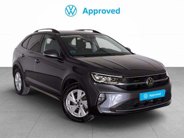 Volkswagen Taigo 1.0 TSI de segunda mano