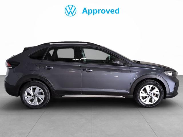 Volkswagen Taigo Life 1.0 TSI 70 kW (95 CV)