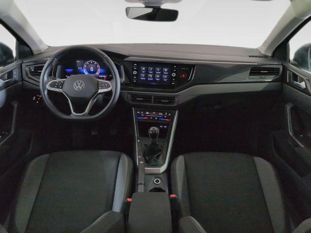 Volkswagen Taigo Life 1.0 TSI 70 kW (95 CV)