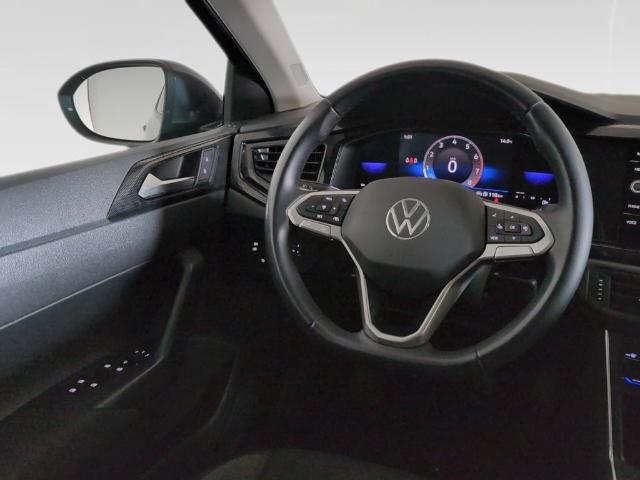 Volkswagen Taigo Life 1.0 TSI 70 kW (95 CV)