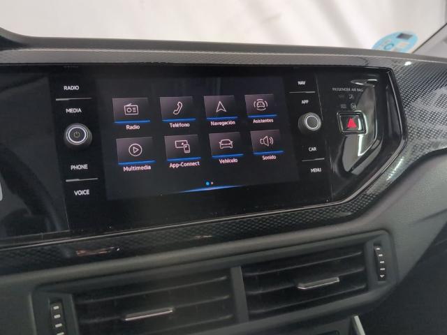 Volkswagen Taigo Life 1.0 TSI 70 kW (95 CV)