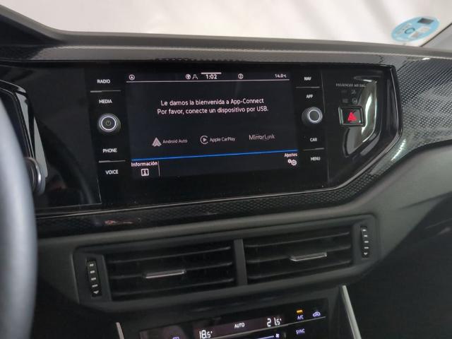 Volkswagen Taigo Life 1.0 TSI 70 kW (95 CV)