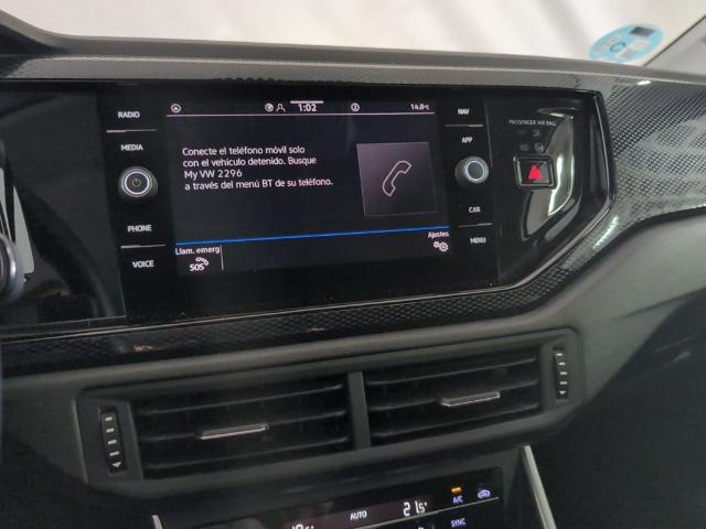 Volkswagen Taigo Life 1.0 TSI 70 kW (95 CV)