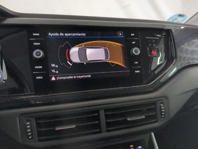 Volkswagen Taigo Life 1.0 TSI 70 kW (95 CV)