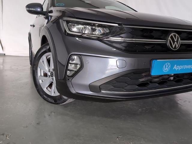 Volkswagen Taigo Life 1.0 TSI 70 kW (95 CV)