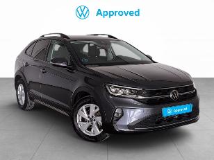 Volkswagen Taigo 1.0 TSI de segunda mano