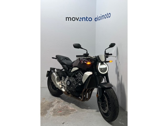 Honda CB1000R  en Barcelona