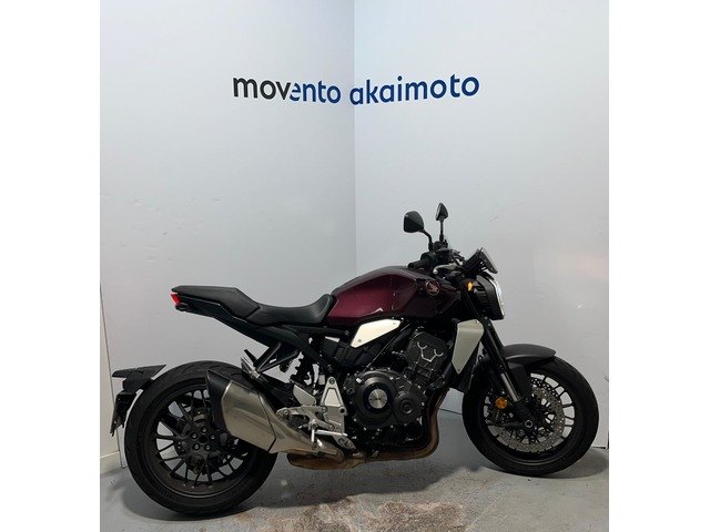 Honda CB1000R  en Barcelona