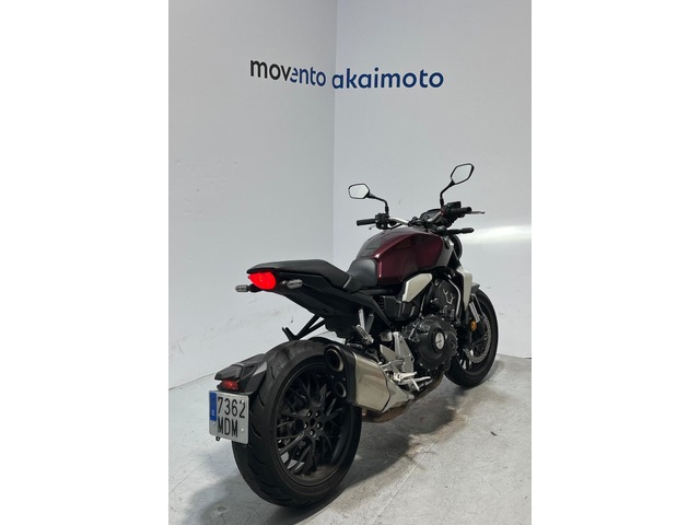 Honda CB1000R  en Barcelona