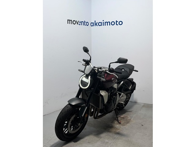 Honda CB1000R  en Barcelona