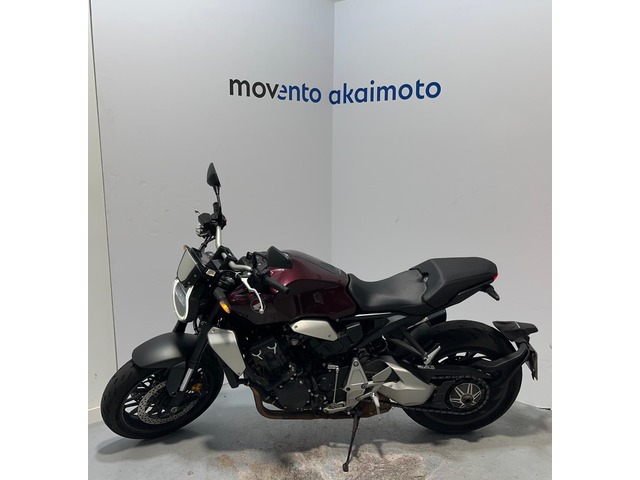 Honda CB1000R  en Barcelona