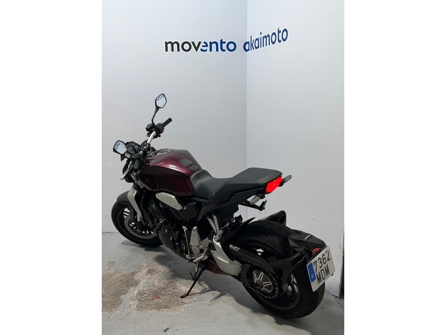 Honda CB1000R  en Barcelona