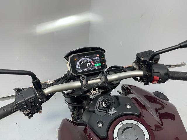 Honda CB1000R  en Barcelona